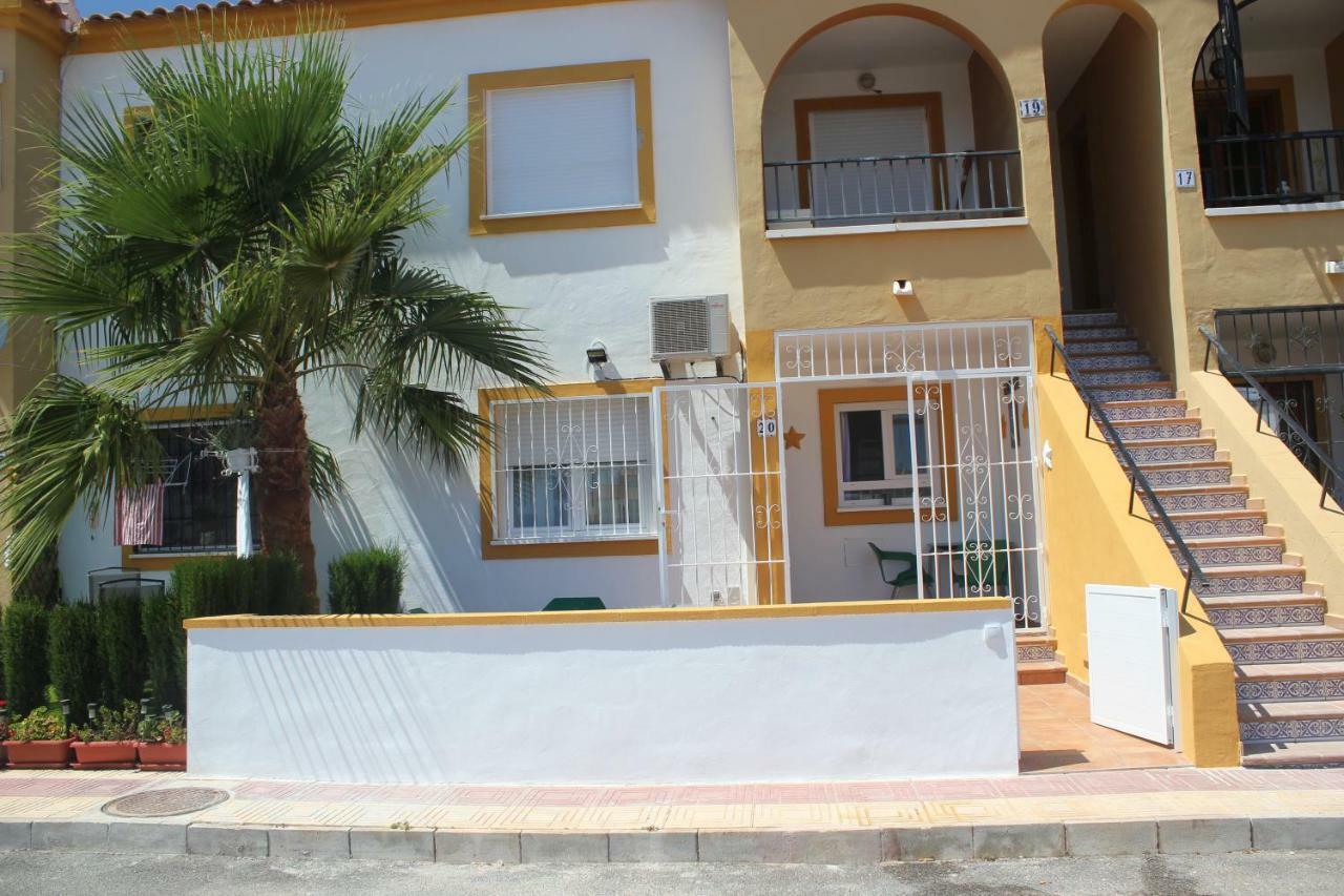 Bungalow Zenia Boulevar Villa Villamartin  Exterior photo