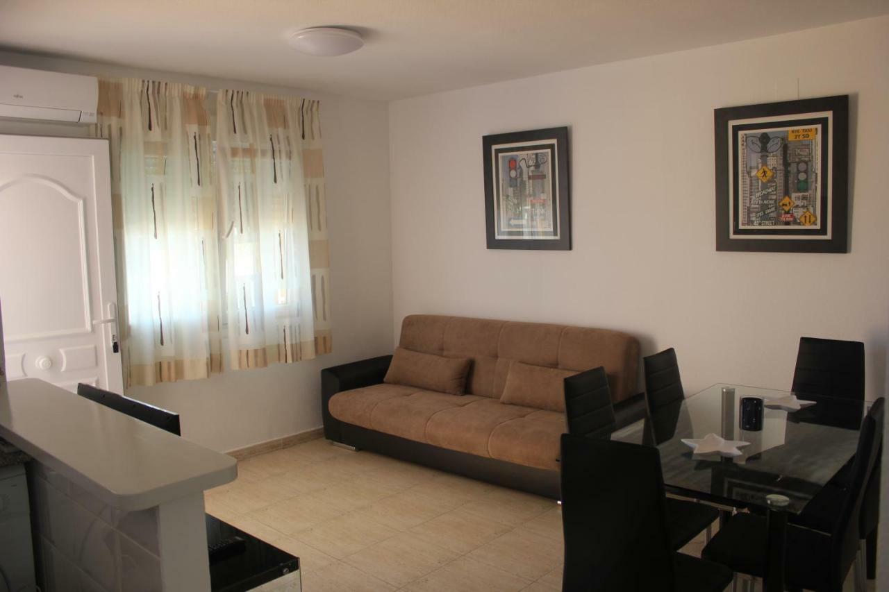 Bungalow Zenia Boulevar Villa Villamartin  Exterior photo