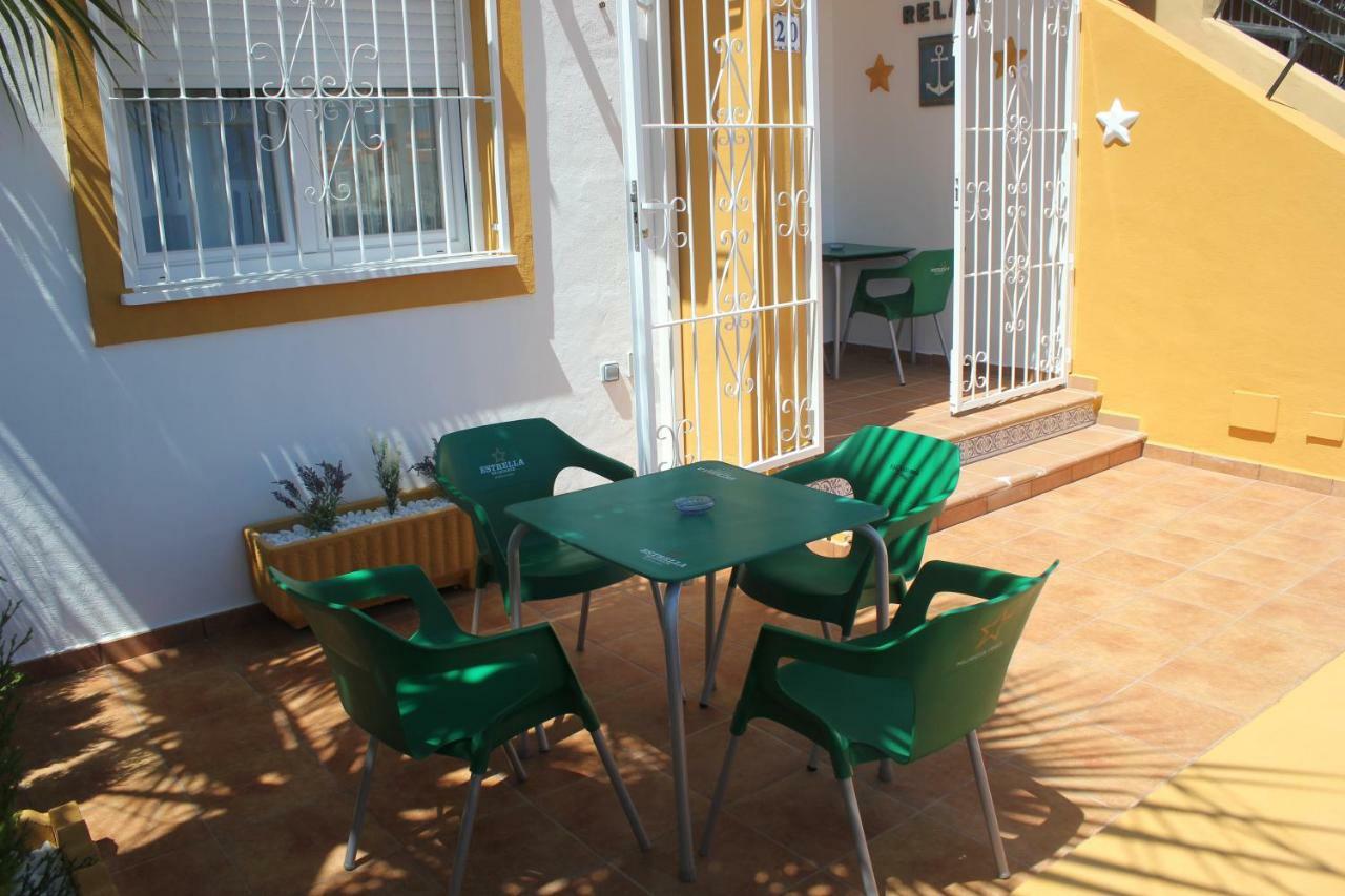 Bungalow Zenia Boulevar Villa Villamartin  Exterior photo